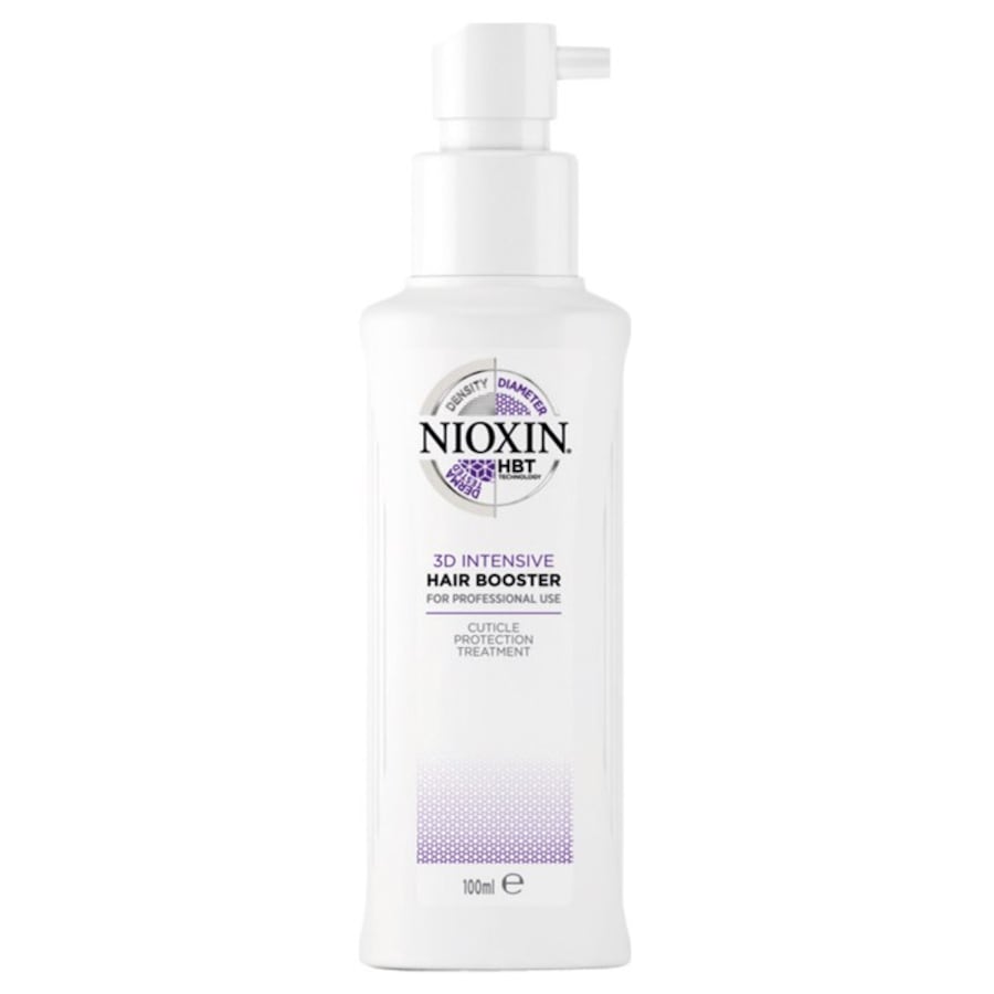 Nioxin 3D Intensive care Hair Booster