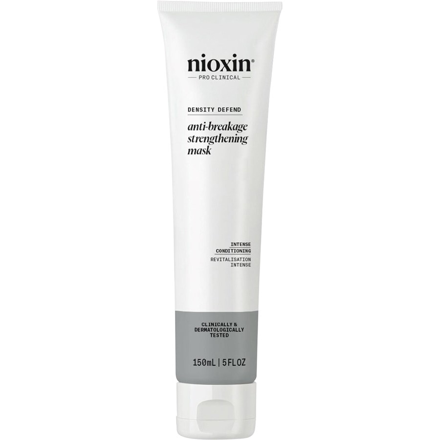 Nioxin 3D Intensive care 3D Intensive Density Defend Anti-Breakage Strengthening Mask