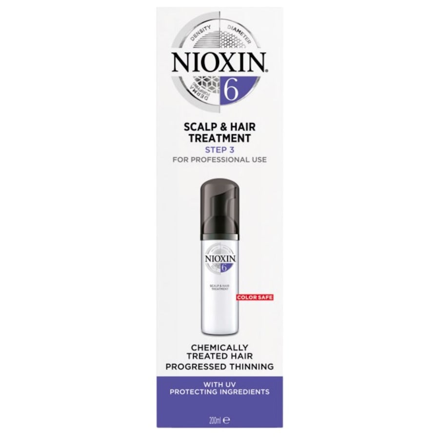 Nioxin System 6