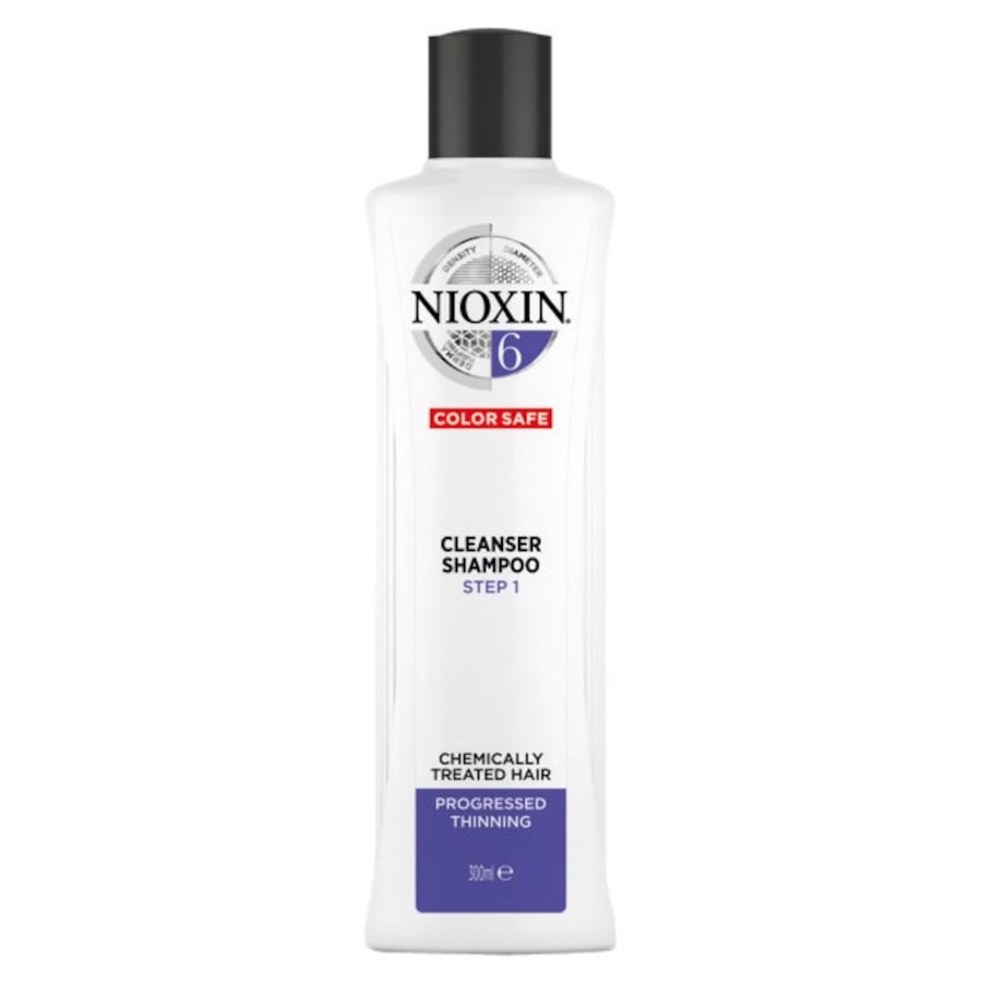 Nioxin System 6