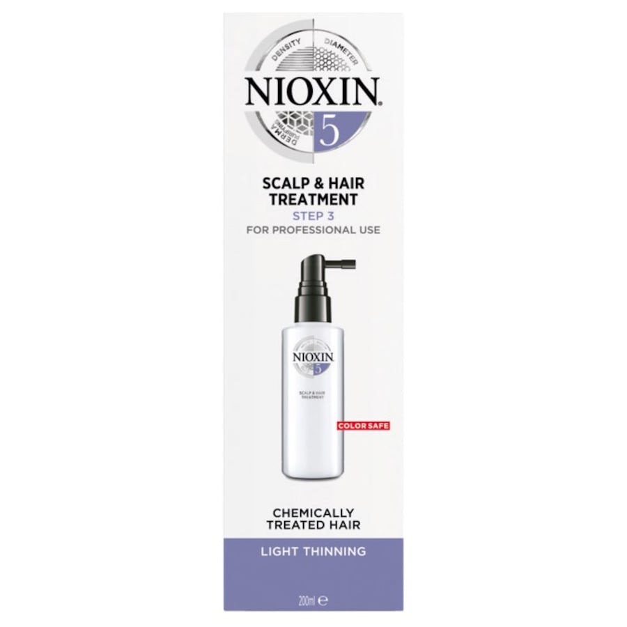 Nioxin System 5