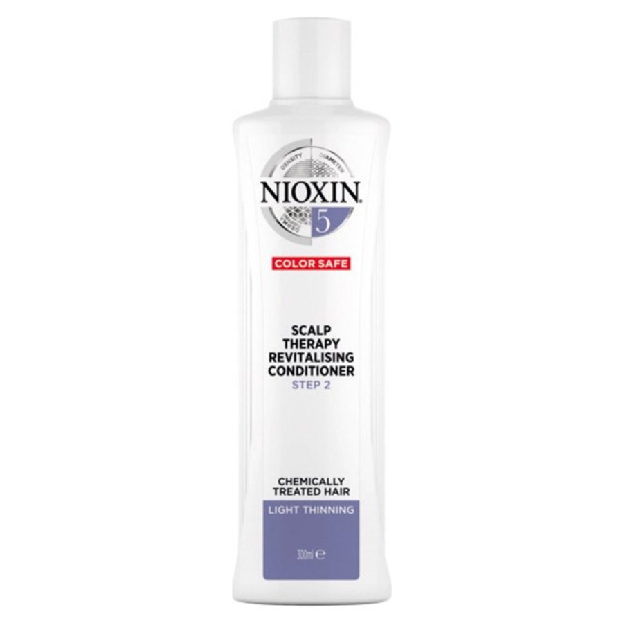 Nioxin System 5