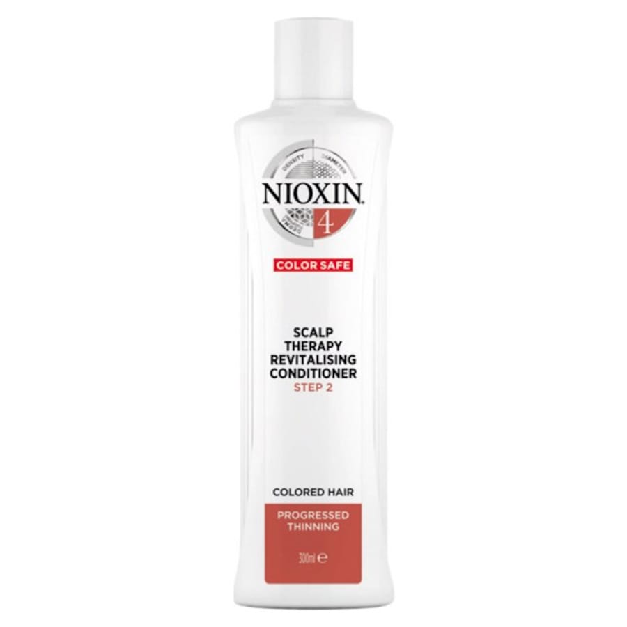 Nioxin System 4