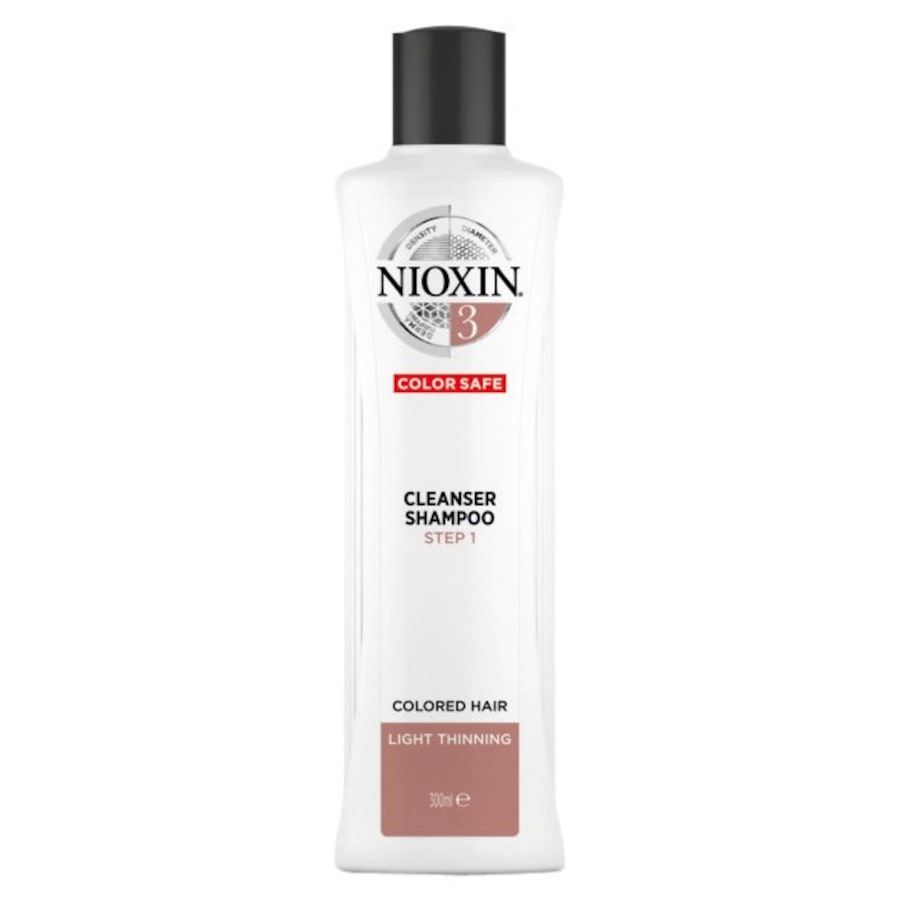 Nioxin System 3