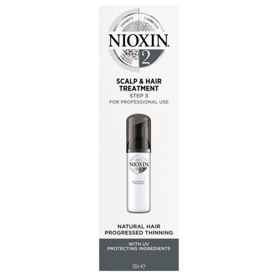 Nioxin System 2