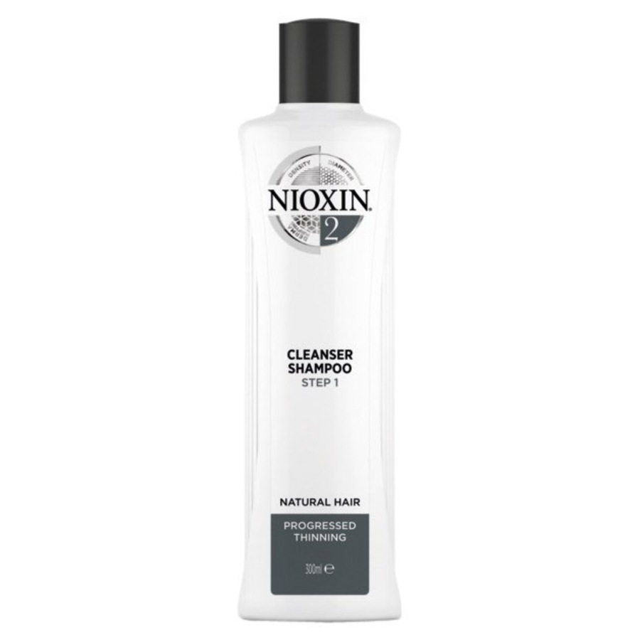 Nioxin System 2