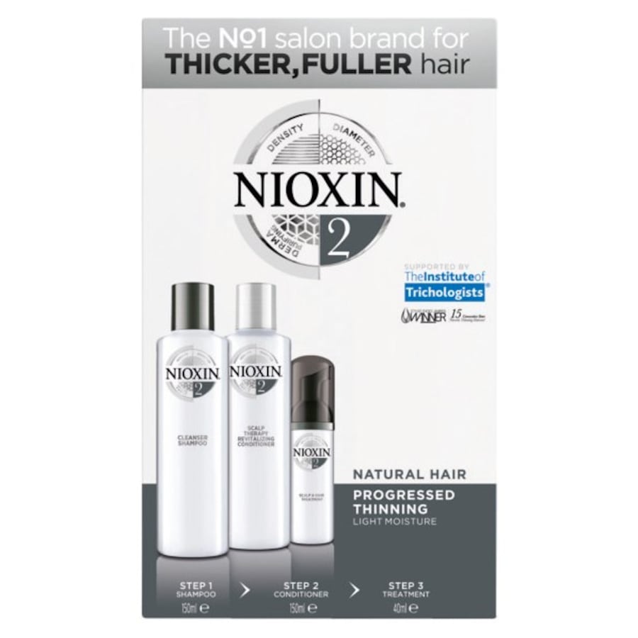 Nioxin System 2