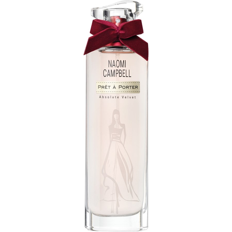 Naomi Campbell Absolute Velvet Eau de Toilette Spray 15 ml