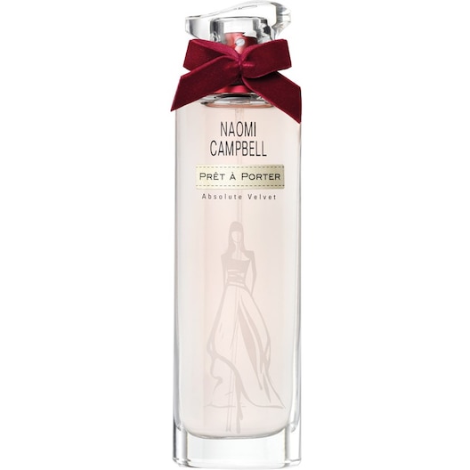 Naomi Campbell - Absolute Velvet