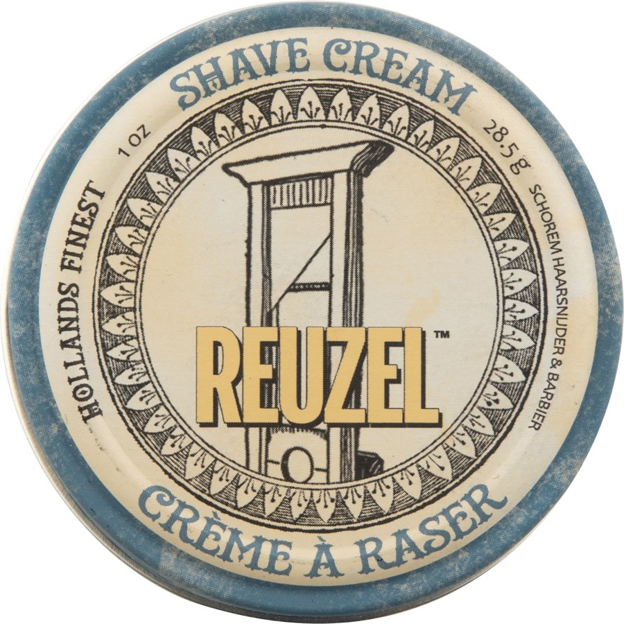 Reuzel Cura per la barba Shave Cream