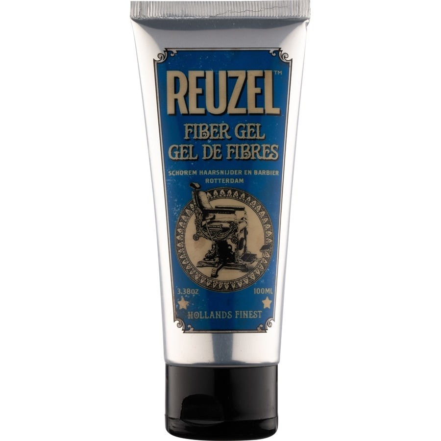 Reuzel Cura dei capelli Fiber Gel