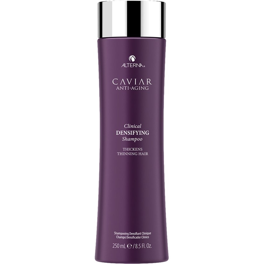 Alterna Clinical Densifying Shampoo