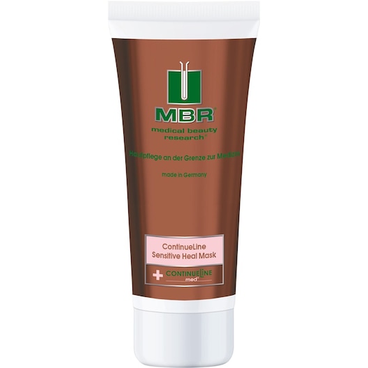 MBR Medical Beauty Research ContinueLine med Sensitive Heal Mask Masker Female 100 ml