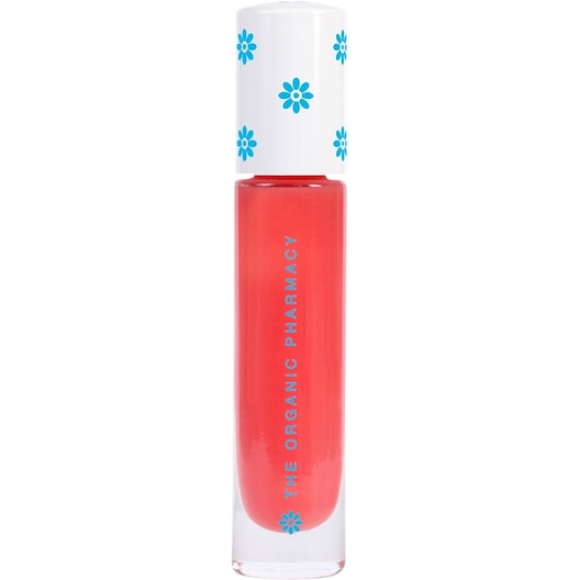 The Organic Pharmacy Lippen Volumising Balm Gloss Lipgloss Damen