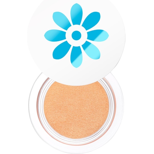 The Organic Pharmacy Teint Skin Perfecting Highlighter Puder Damen