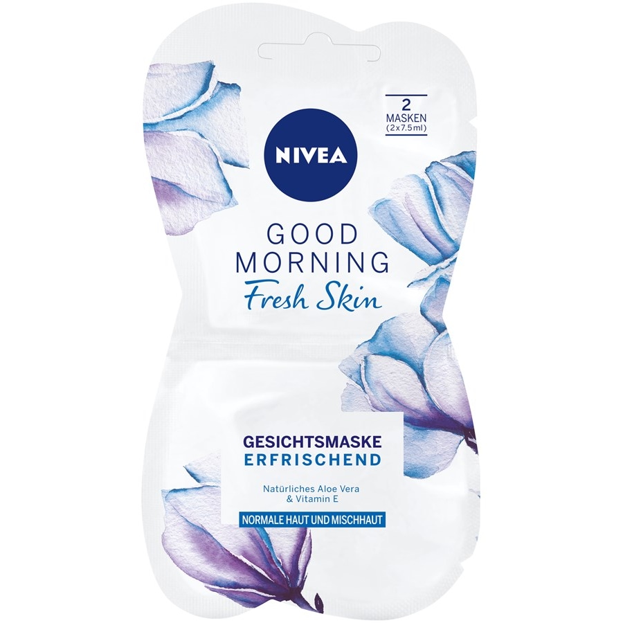 NIVEA Masken