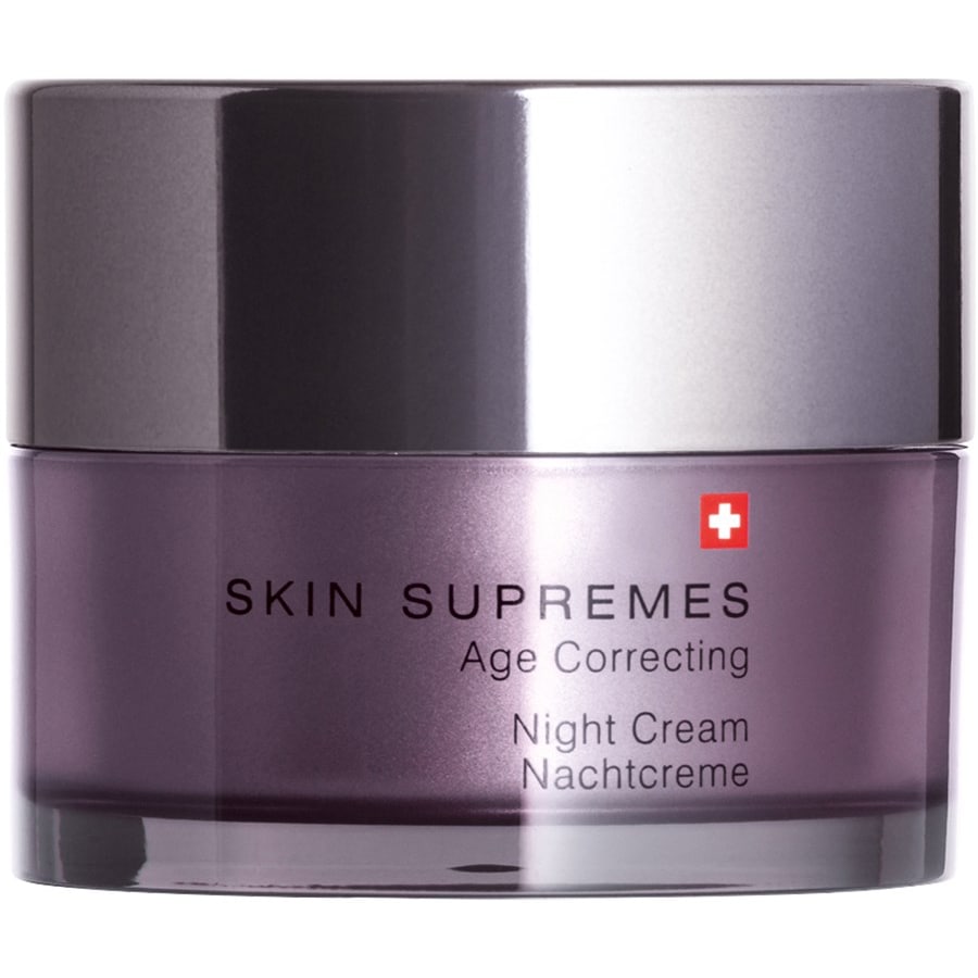 Artemis Skin Supremes Age Correcting Night Cream