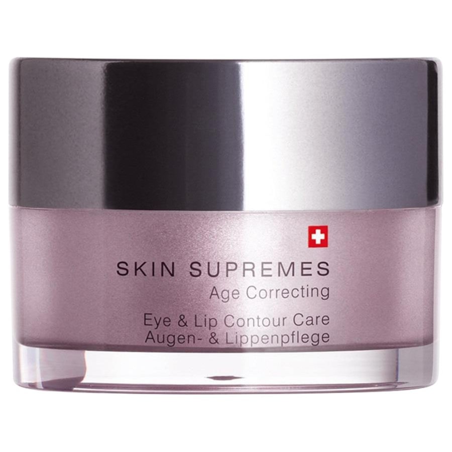 Artemis Skin Supremes Age Correcting Eye & Lip Care