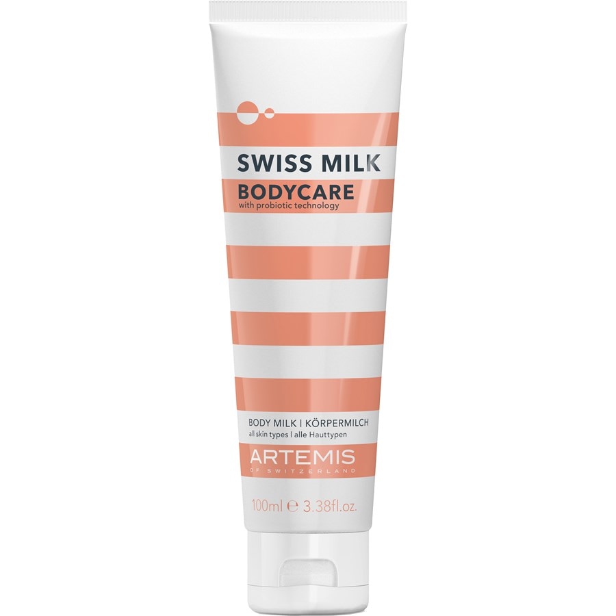 Artemis Swiss Milk Bodycare Latte per il corpo