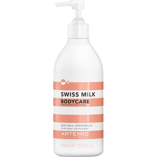 Artemis - Swiss Milk Bodycare