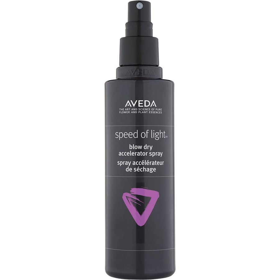 Aveda Style Speed of Light Blow Dry Accelerator