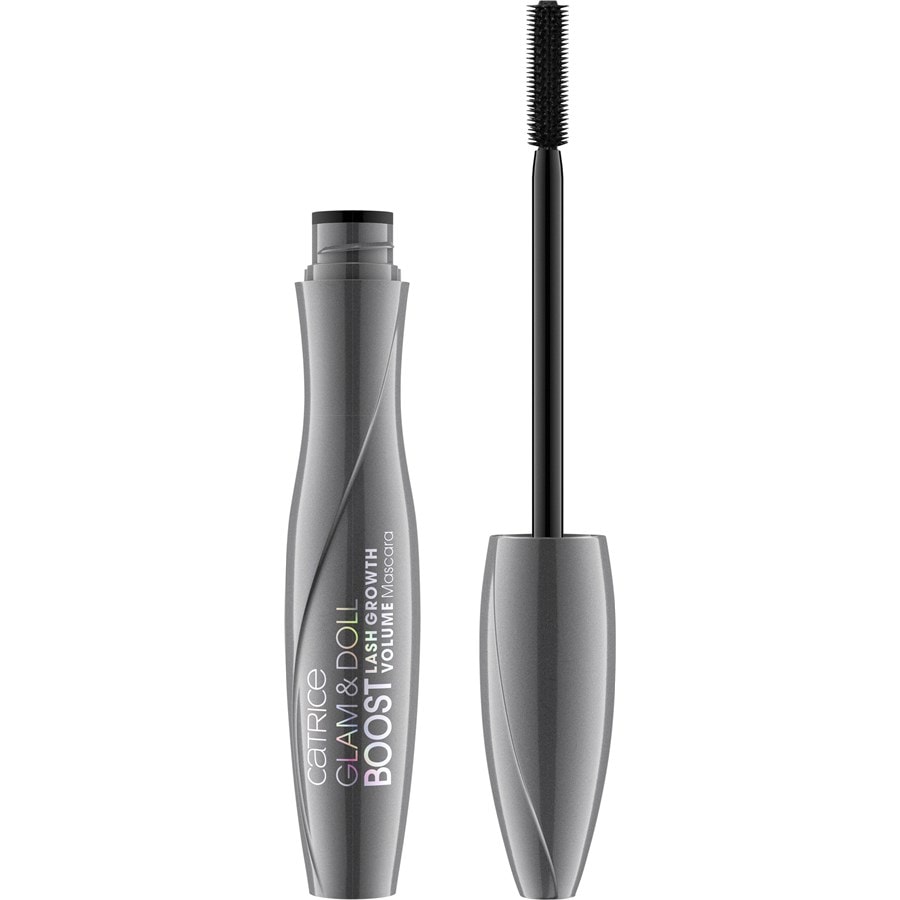 Catrice Mascara