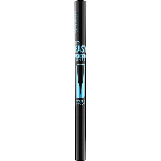 Catrice - Eyeliner & Kajal