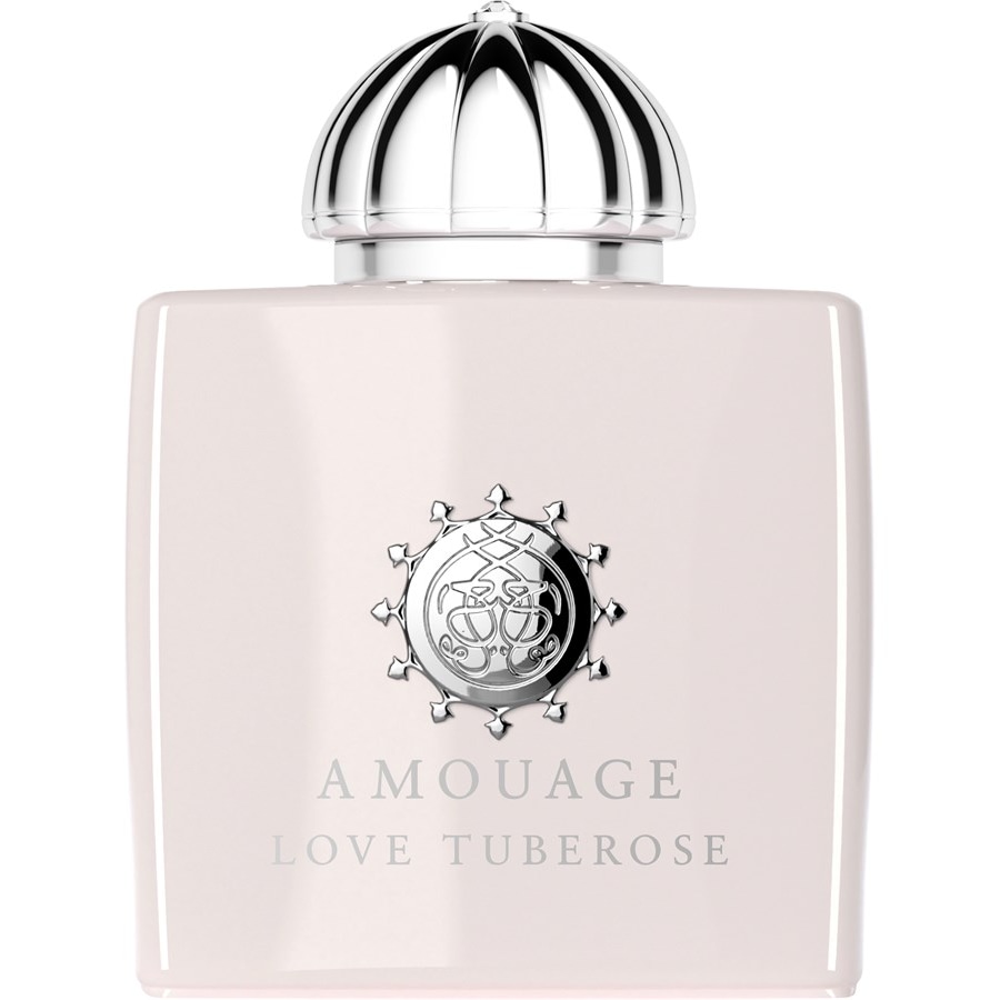 Amouage The Secret Garden Collection