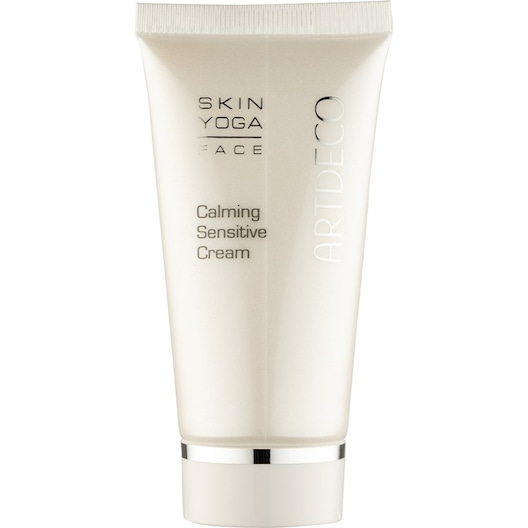 ARTDECO Gesichtspflege Face Calming Sensitive Cream Gesichtscreme Damen