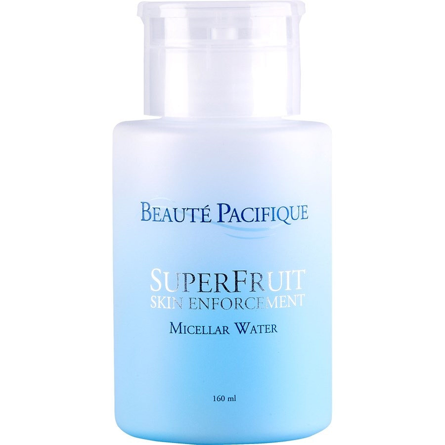 Beauté Pacifique Pulizia Super Fruit Micellar Water