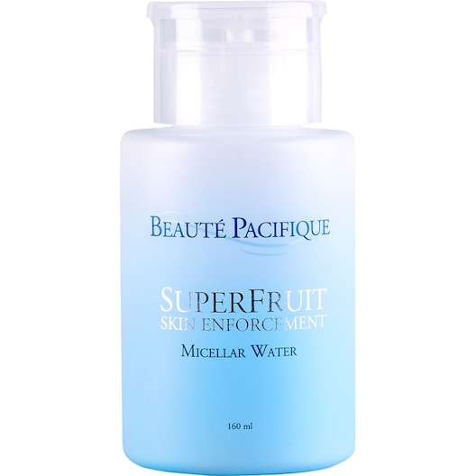 Beauté Pacifique Hudrensning SuperFruit Skin Enforcement Micellar Water Micellevand Female 160 ml