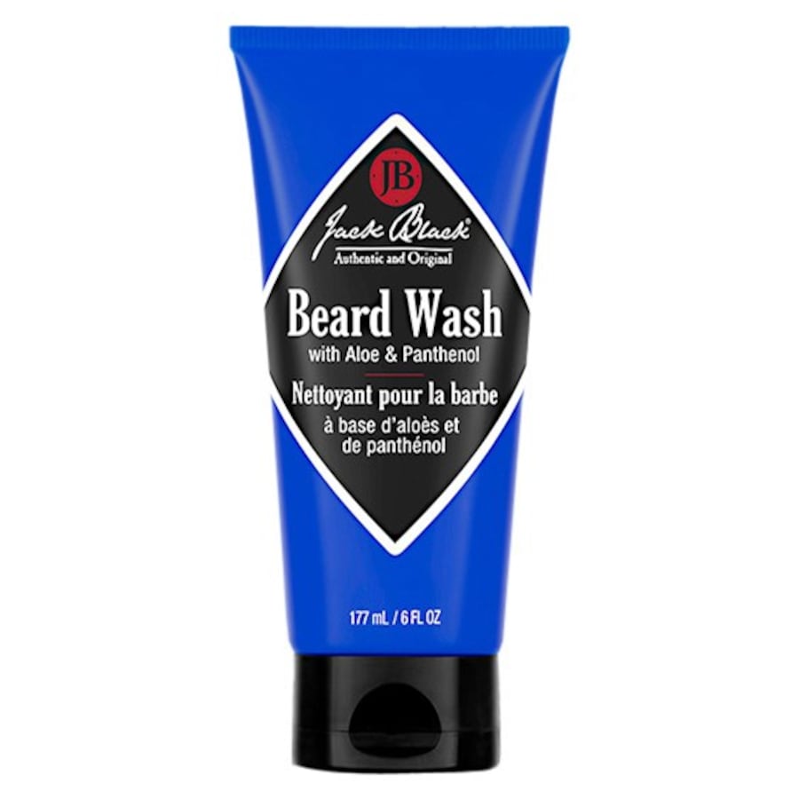 Jack Black Rasurpflege Beard Wash