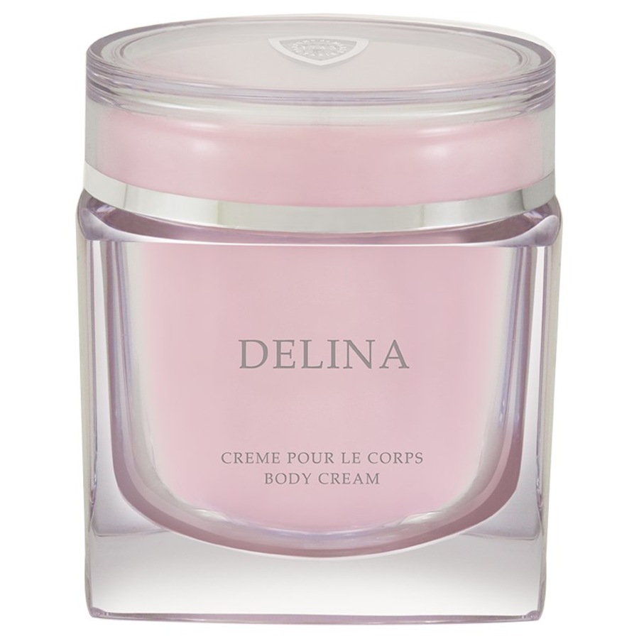 Parfums de Marly Women Delina Perfumed Body Cream