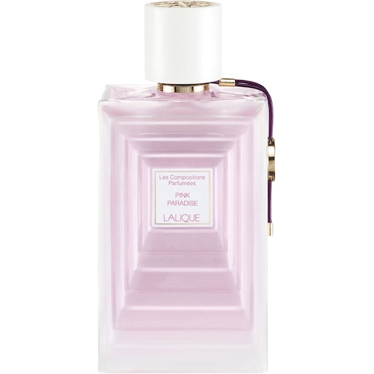 Lalique Les Compositions Parfumées Eau de Parfum Spray Parfumer Unisex 100 ml