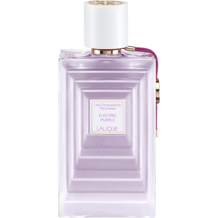 Lalique Les Compositions Parfumées Electric Purple Eau de Parfum Spray