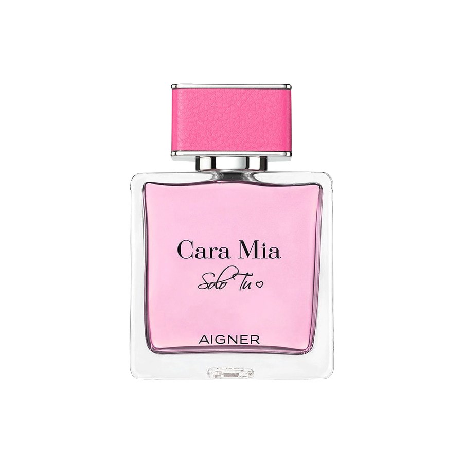 aigner cara mia solo tu woda perfumowana 30 ml   