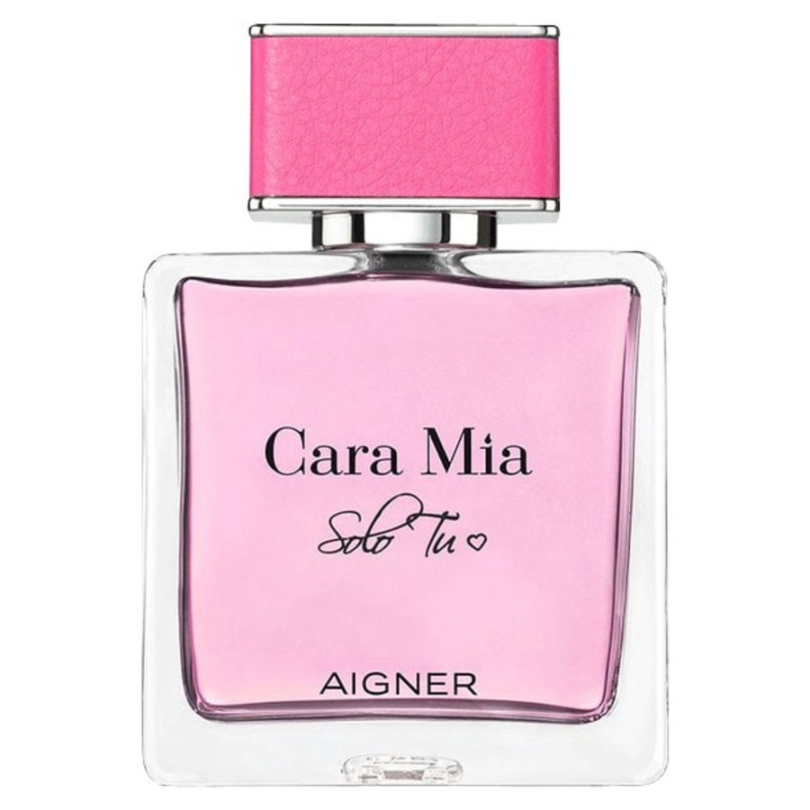 Aigner Cara Mia Solo Tu Eau de Parfum Spray