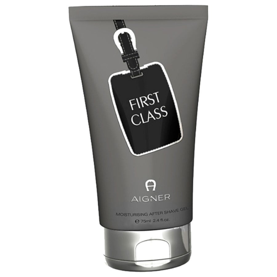 Aigner First Class Moisturizing After Shave Gel