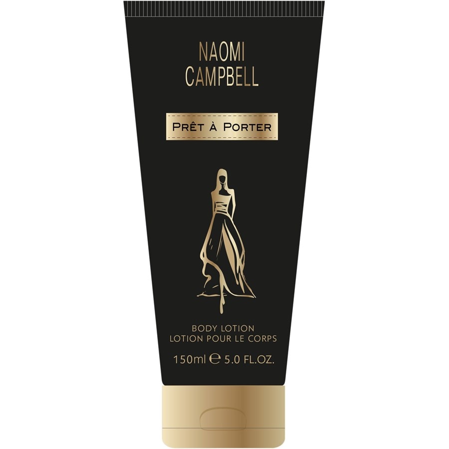 Naomi Campbell Prêt à Porter Body Lotion 150 ml