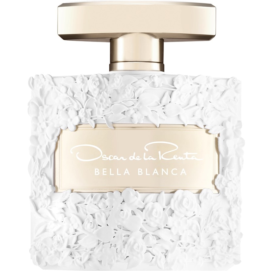 Oscar-de-la-Renta Bella Blanca