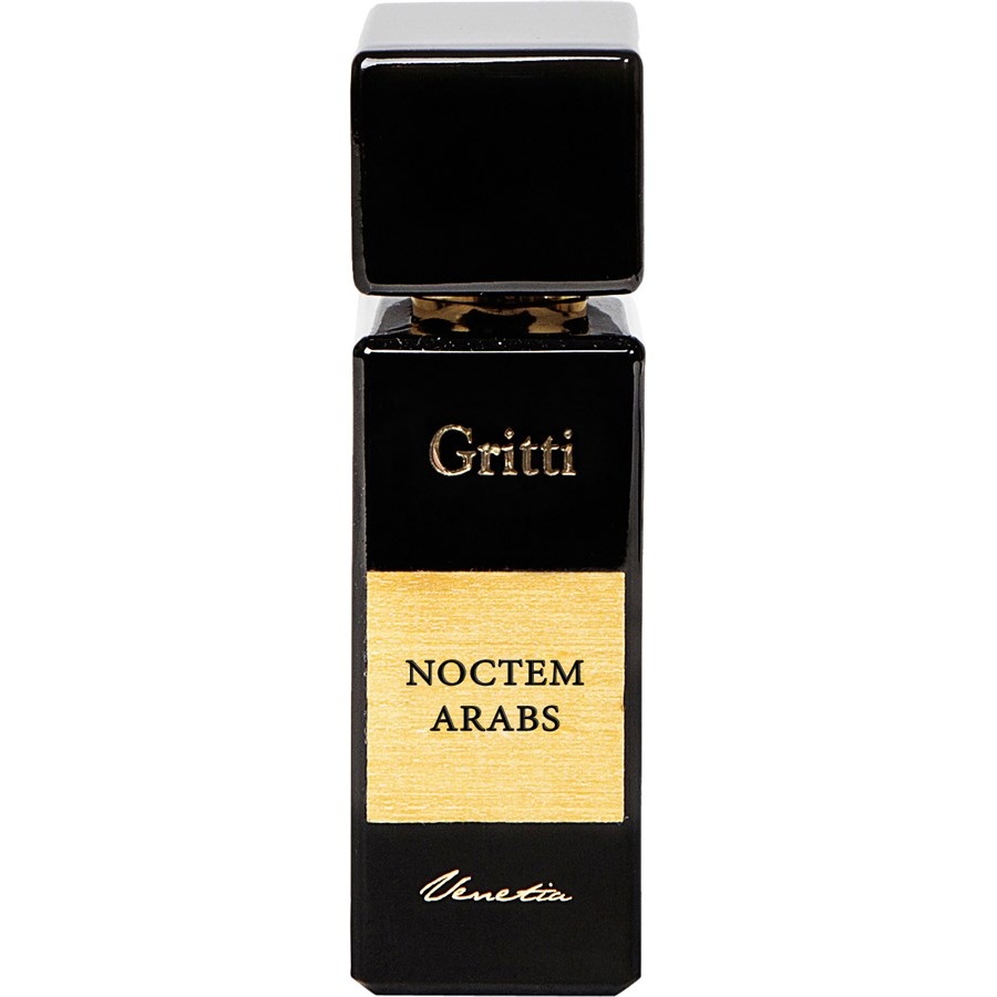 Gritti Noctem Arabs Eau de Parfum Spray