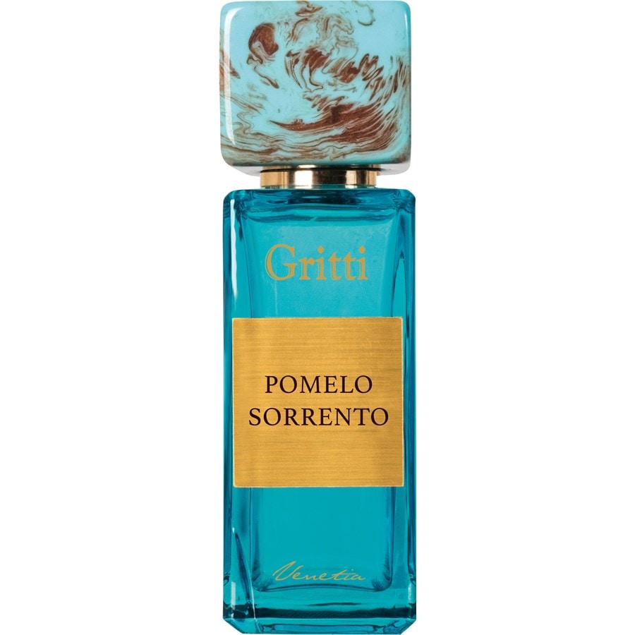 Gritti Pomelo Sorrento Eau de Parfum Spray