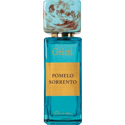 Gritti Pomelo Sorrento Eau de Parfum Spray Unisex