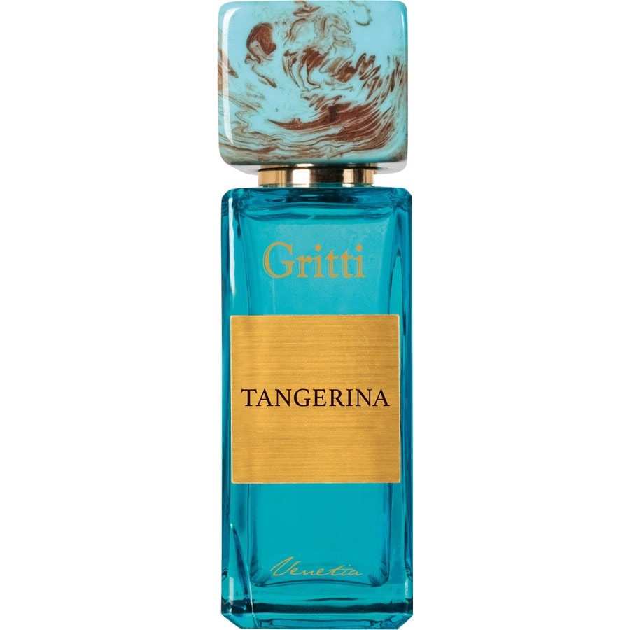 gritti tangerina woda perfumowana 100 ml   