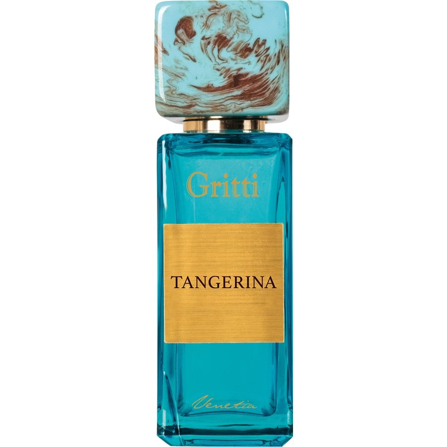 Gritti Tangerina Eau de Parfum Spray