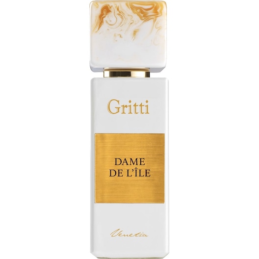 Gritti Dame de L'ile Eau Parfum Spray Damen