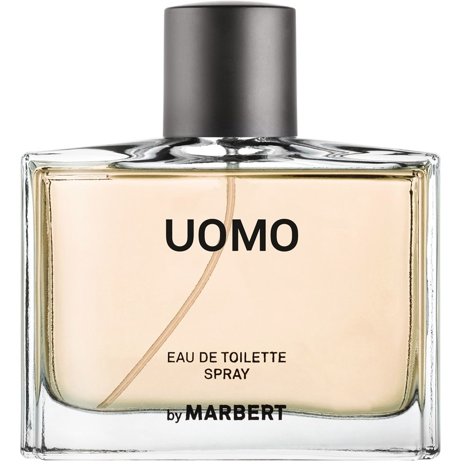 Marbert Uomo Eau de Toilette Spray