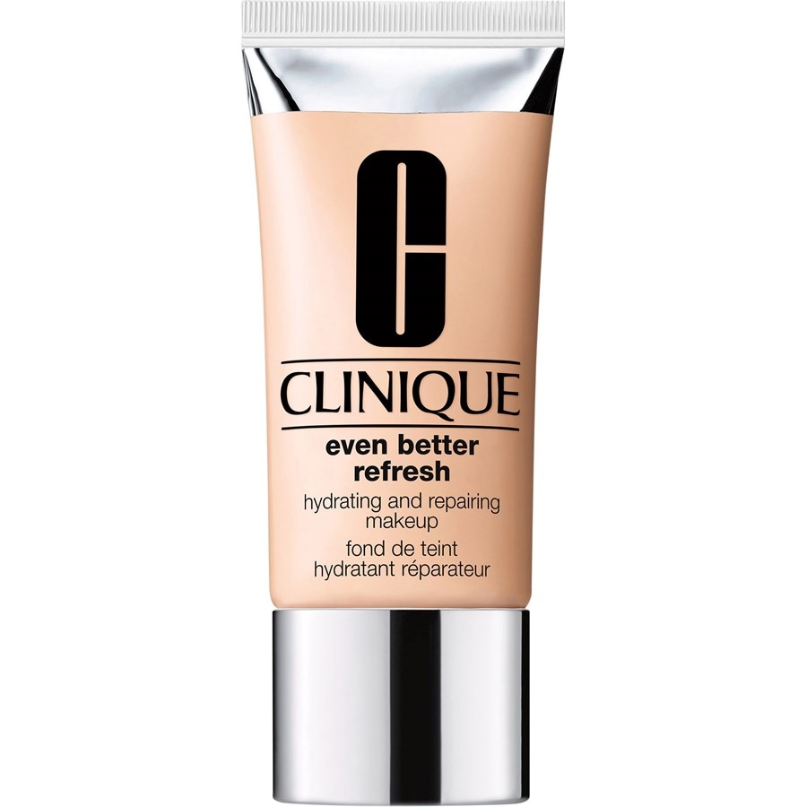 Clinique Foundation