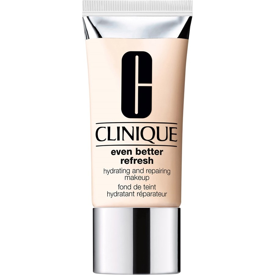 Clinique Foundation Even Better Refresh Hydrating and Repairing Makeup