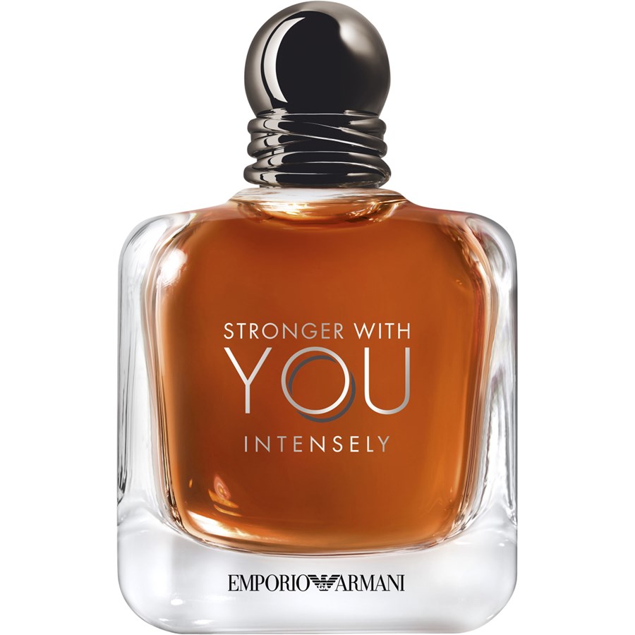 Armani Emporio Armani You Eau de Parfum Spray Stronger With You Intensely 100 ml